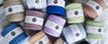 Textilgarne in vielen modernen Farben online kaufen im Wooltwist Handarbeitswaren Onlineshop