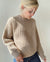 September Sweater PetiteKnit
