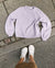 Sunday Sweater Mohair Edition, PetiteKnit