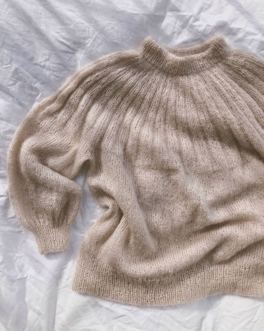 Saturday sunday sweater hotsell