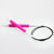 Rundstricknadel "Zing", Knit Pro 80cm