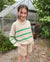 Anleitung, Marsaille Sweater Young, PetiteKnit