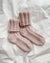 Anleitung, Sunday Socks Junior, PetiteKnit